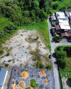 Residential Land in Kuala Terengganu, TRG