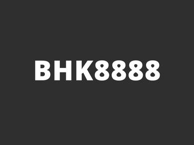 BHK8888