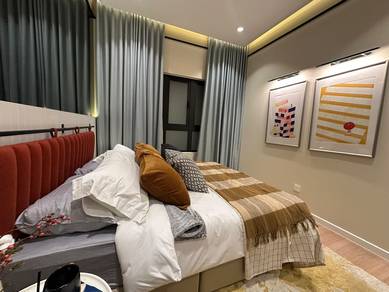 Service Residence  in Shah Alam,SGR