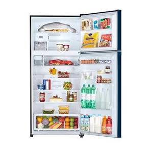 TOSHIBA GR-RT835WE-PGY(GG) 661L Inver Refrigerator