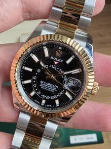 Rolex Sky-Dweller 326933 *2022