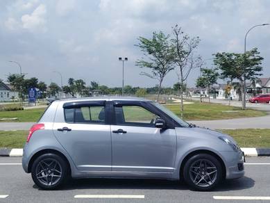 Suzuki Swift GLX in Banting, SGR