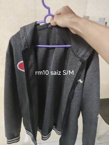 ada 7 sweater nak letgo murah