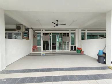 3-storey Terraced House For Sale in Ipoh,PRK