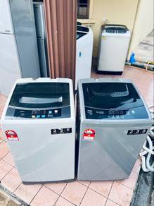 Midea washing machines 7.5 kg