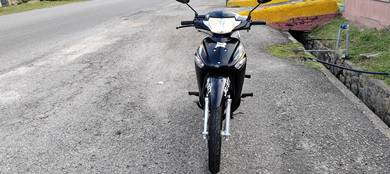 Honda Wave 125s