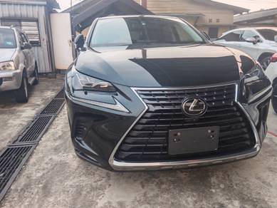 2020 Lexus NX 300 I PACKAGE