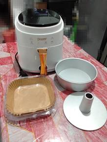 Air Fryer Dessini