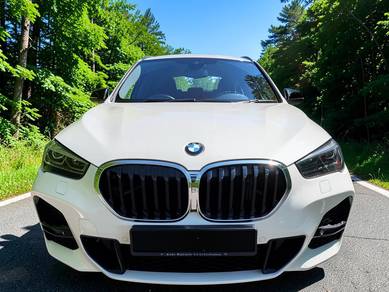 2022 BMW X1 sDRIVE20i M SPORT