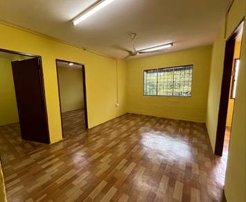 Apartment For Rent in Pangsapuri Seri Cempaka (Bukit Sentosa)