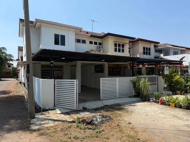 2-storey Terraced House For Sale in Sungai Petani,KDH
