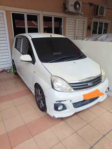 Perodua Viva ELITE EZi in Ipoh, PRK