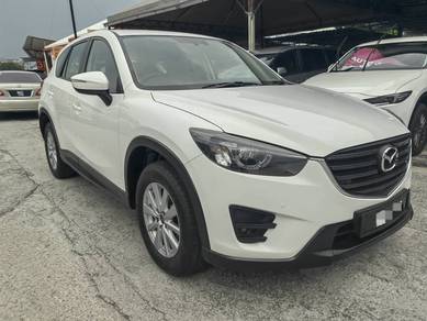Mazda CX-5 GLS 2WD (CKD) in Batu Caves, SGR