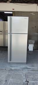 2door fridge refrigerator Hitachi 475-Litter