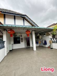 1-storey Terraced House For Sale in Skudai,JHR