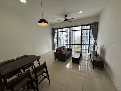 Apartment For Rent in Medini,JHR