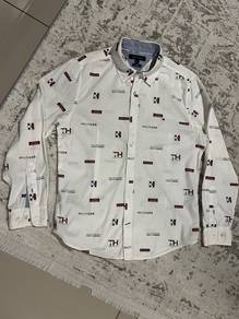 Longsleeve Tommy Hilfiger