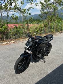 CFMOTO 250NK LITE