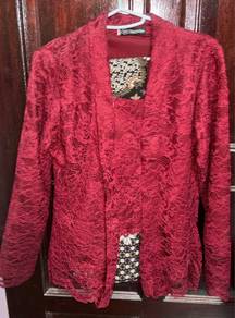 Set Baju Kebaya