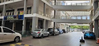 Office space For Sale in Setapak,KUL
