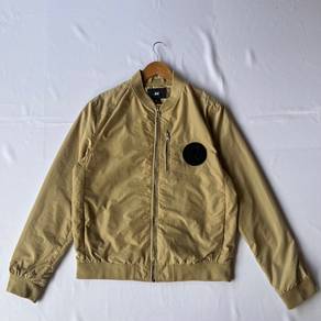 H&M x XO Bomber Jacket(L)