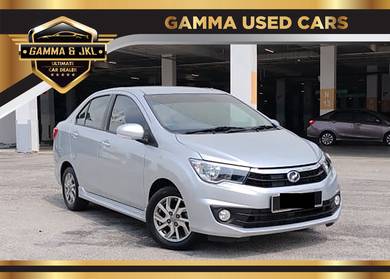 Perodua Bezza AV ADVANCE in Sitiawan, PRK
