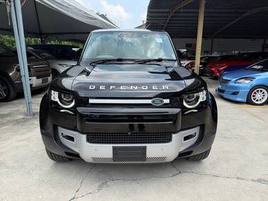 Land Rover Defender 110 P300 in Cheras, KUL