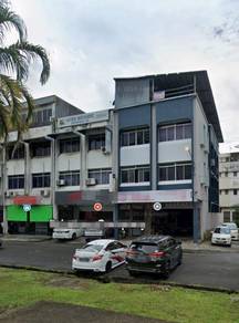 Shop lot For Sale in Kuching,SWK