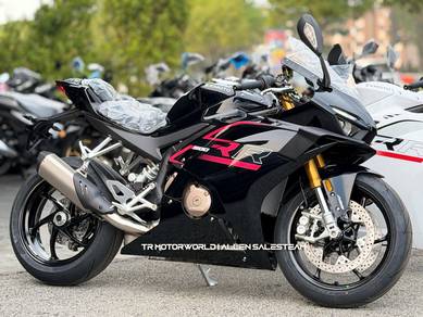 ZXMOTO 500RR