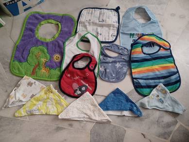 Baby Napkins