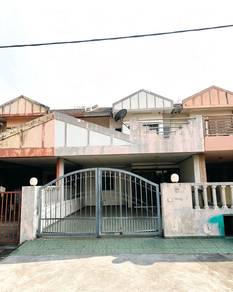 2-storey Terraced House For Sale in Kajang,SGR