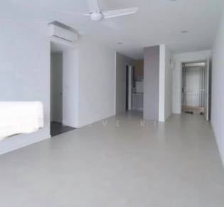 Service Residence For Rent in Geo@Bukit Rimau