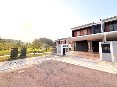 2-storey Terraced House For Sale in Shah Alam,SGR