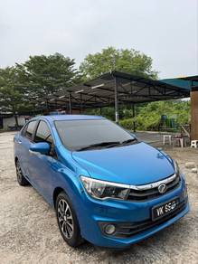 Perodua Bezza PREMIUM X in Pulau Indah (Pulau Lumut), SGR