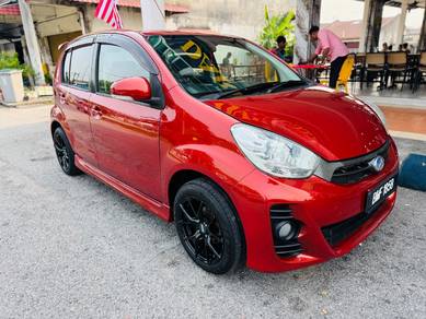 Perodua MyVi EZi PREMIUM in Seremban, NSN