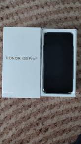 HONOR 400 PRO untuk dijual, tahun 2025