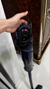 Hetch Vacuum