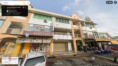 Shop lot For Sale in Penampang,SBH