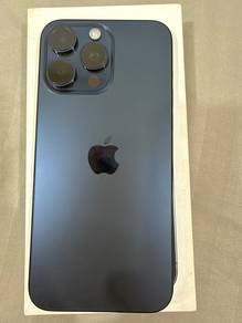 iphone 15 pm 512