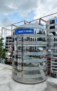 Tangki Air ESTEEL 3000L FF