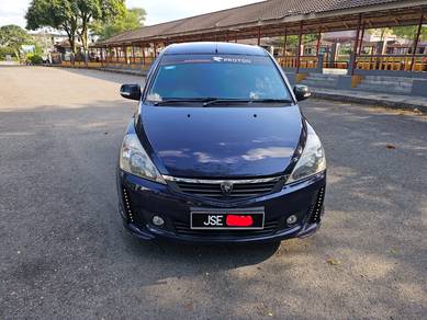 Proton Exora STANDARD AT in Johor Bahru, JHR