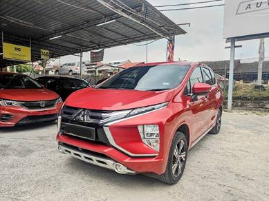 Mitsubishi Xpander in Cheras, SGR