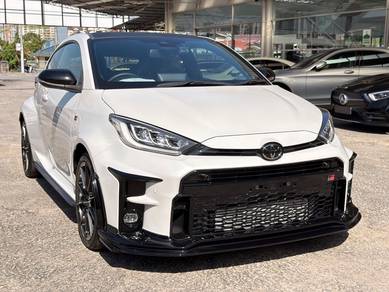 Toyota GR Yaris RZ HIGH PERFORMANCE in Gombak, KUL