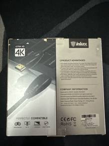 Plug and Play HD Adapter