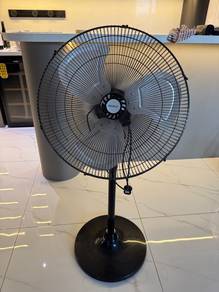 Stand Fan - ( used)