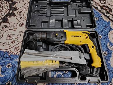Stanley rotary Hammer drill