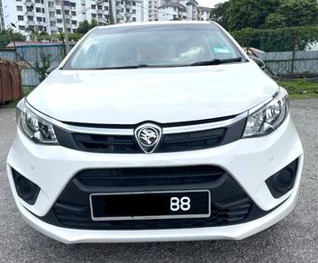 Proton Persona STANDARD in Jelutong, PNG