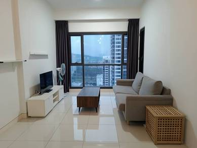 Service Residence For Rent in Bayberry @ Tropicana Gardens