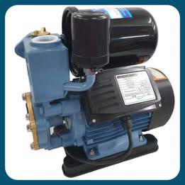 Waterpump No Cover READY STOCK