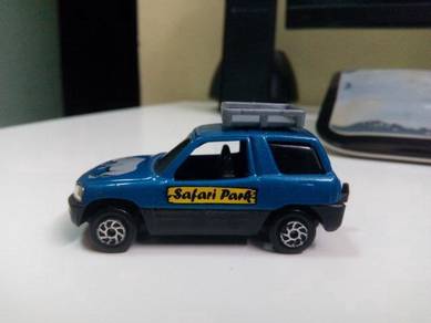 Vintage Yat Ming Toyota RAV4